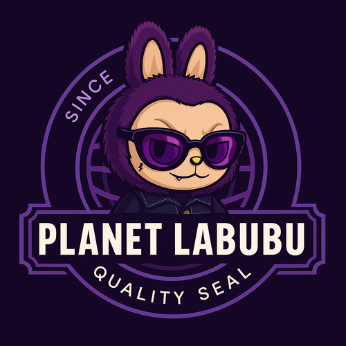 Planet Labubu